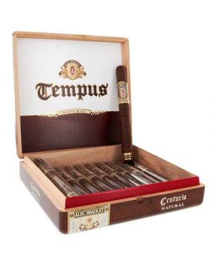 ALEC BRADLEY TEMPUS CENTURIA