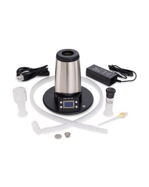 V-Tower Vaporizer