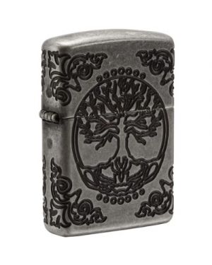 Zippo  Armor® Tree of Life