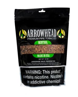 Arrowhead Menthol