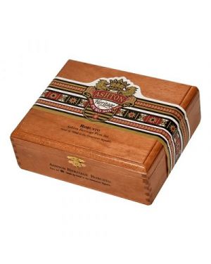 Ashton Heritage Puro Sol Robusto