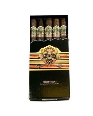 Ashton VSG Sampler