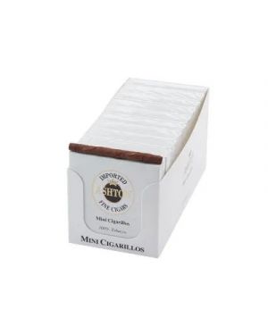 Ashton Small Cigars Mini Cigarillos