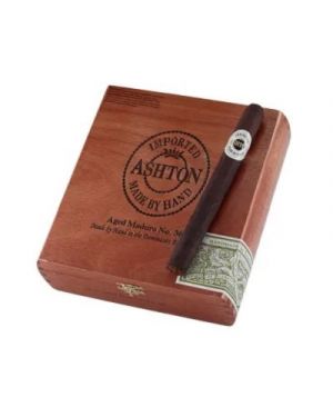 ASHTON AGED MADURO NO. 30