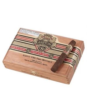 ASHTON VIRGIN SUN GROWN TRES MYSTIQUE