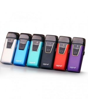 Aspire Nautilus AIO Pod Starter Kit