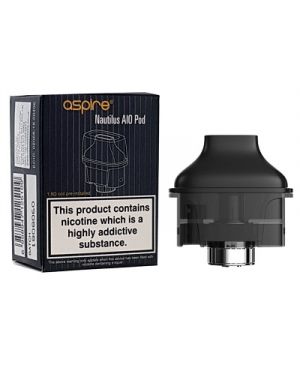 Aspire Nautilus AIO Replacement Pod