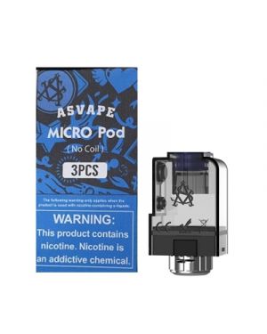 Asvape Micro Pod