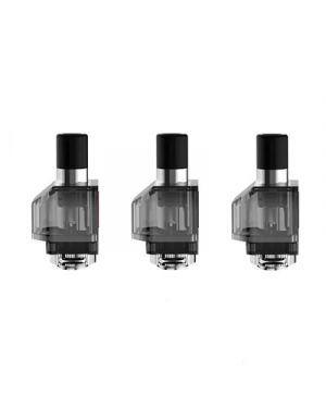 Smok Fetch Pro RGC Pod - No Coils (3Pcs/ Pack)