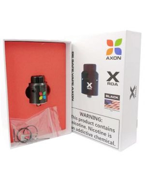 AXON X TANK | Vape Tank Kits