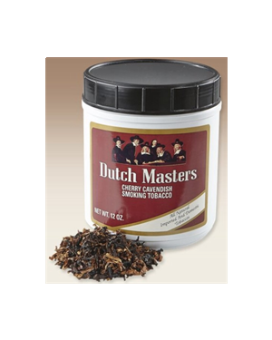 Sutliff Dutch Masters Cherry Cavendish