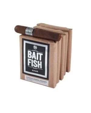 MUWAT BAIT FISH