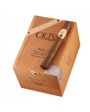 OLIVA SERIE G TORO