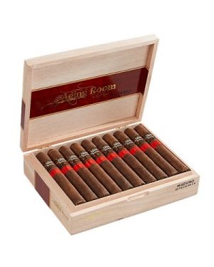 Aging Room Core Maduro Rondo