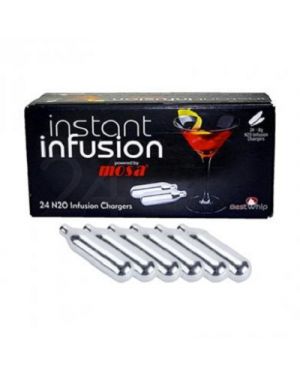 Instant Infusion Chargers