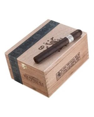 LIGA PRIVADA NO. 9 CORONA DOBLE