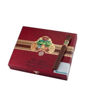 OLIVA MASTER BLENDS 3 CHURCHILL