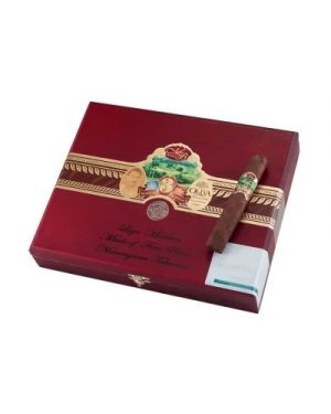 OLIVA MASTER BLENDS 3 ROBUSTO