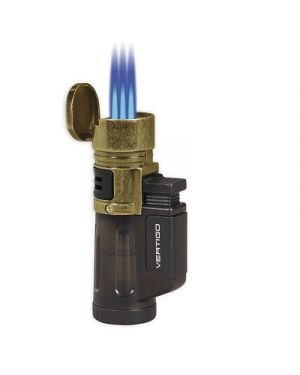 Blizzard Vertigo Lighter