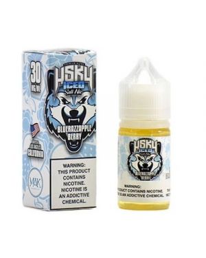 HSKY ICED Salt Nic E-Liquid - 30ML