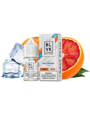 BLVK Unicorn Salt Plus - 30ML