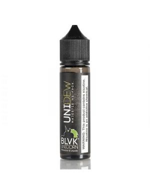 BLVK Unicorn E-Liquids - 60 ML