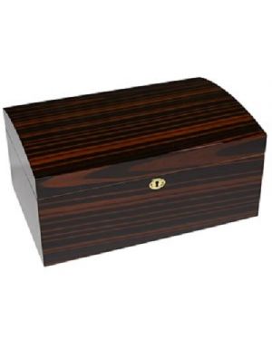 Desktop Humidor - Burbon Street II by Cigar Classics