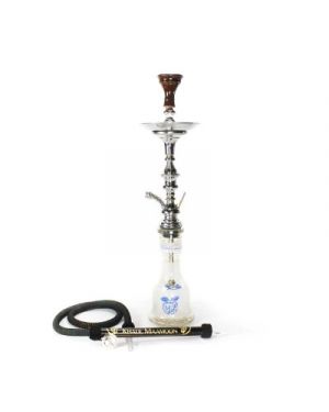 Khalil Maamoon Hookahs  KM Buls Classic