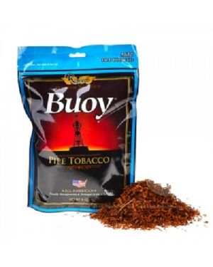 Buoy Mild Pipe Tobacco 6 oz.