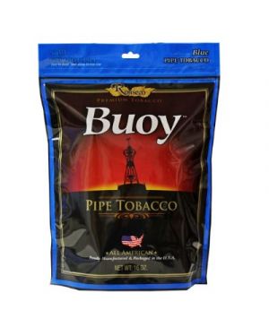 Buoy Mild Blue 16oz Pipe Tobacco