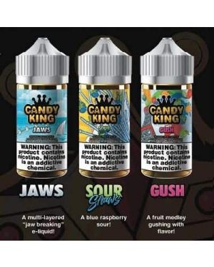 Candy King E-Juice - 100ml