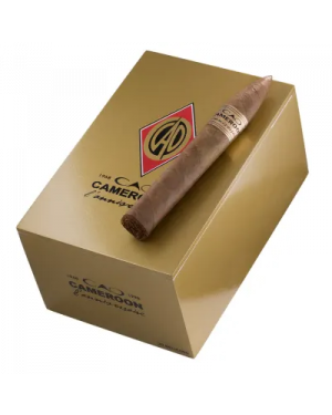 CAO CAMEROON BELICOSO