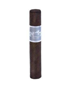 Cao Flathead Steel Horse Bullneck