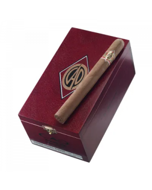 CAO GOLD CHURCHILL