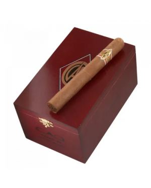 CAO GOLD CORONA GORDA