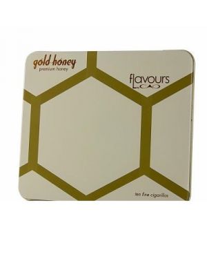 GOLD HONEY CIGARILLOS 