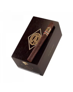 CAO GOLD MADURO CHURCHILL