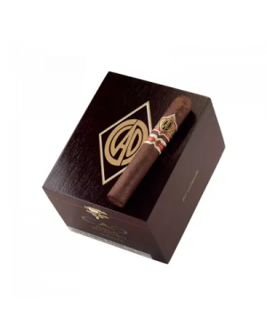 CAO GOLD MADURO ROBUSTO