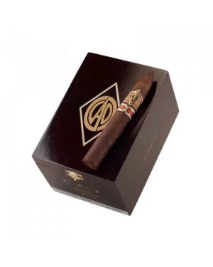 CAO GOLD MADURO TORPEDO