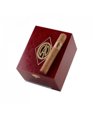 CAO GOLD ROBUSTO