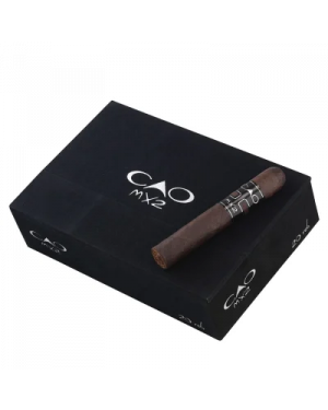 CAO MX2 ROBUSTO