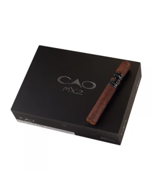 CAO MX2 TORO