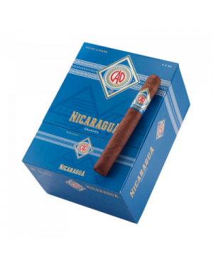 CAO NICARAGUA GRANADA