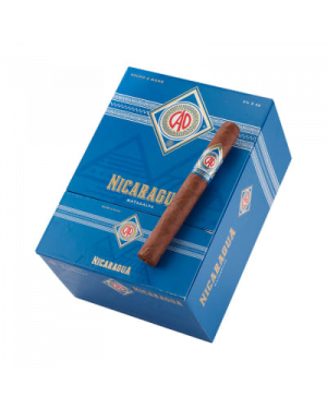 CAO NICARAGUA MATAGALPA