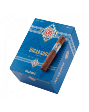 CAO NICARAGUA TIPITAPA