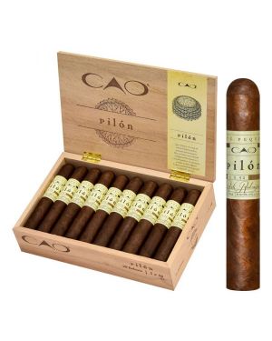 Cao Pilon Robusto