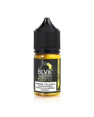 BLVK Unicorn Nicotine Salt E-Liquid 30ML