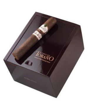 CARLOS TORANO ROBUSTO