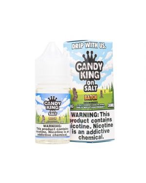 Candy King On Salt e-Liquid 30mL
