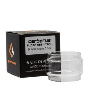 GeekVape Bubble Replacement Glass / 1PC